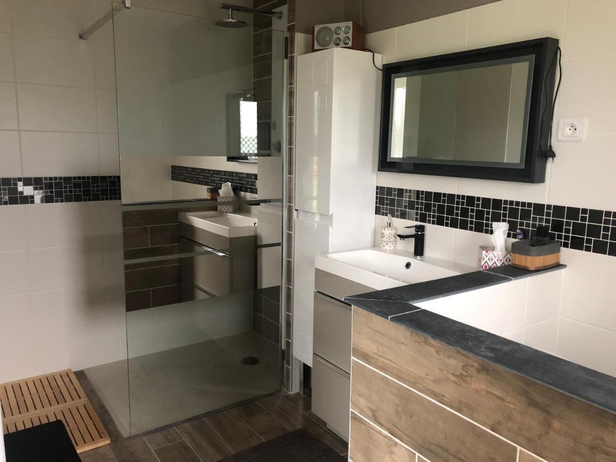 Lily'S Rooms Mulsanne Bagian luar foto