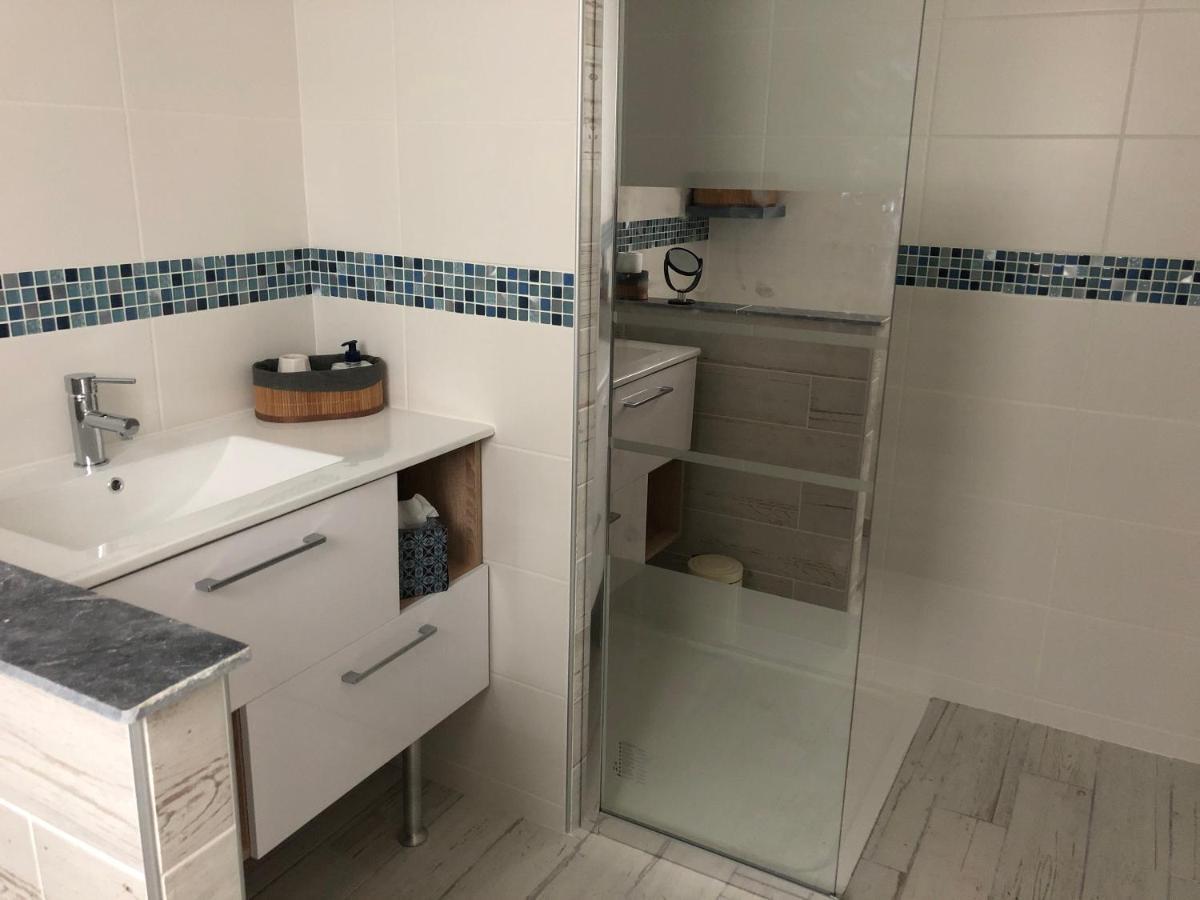Lily'S Rooms Mulsanne Bagian luar foto