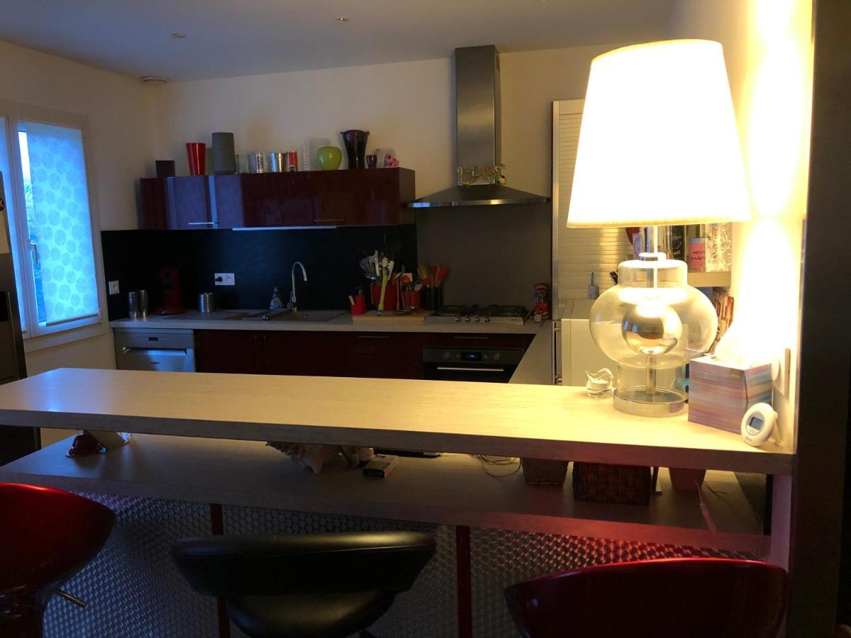 Lily'S Rooms Mulsanne Bagian luar foto