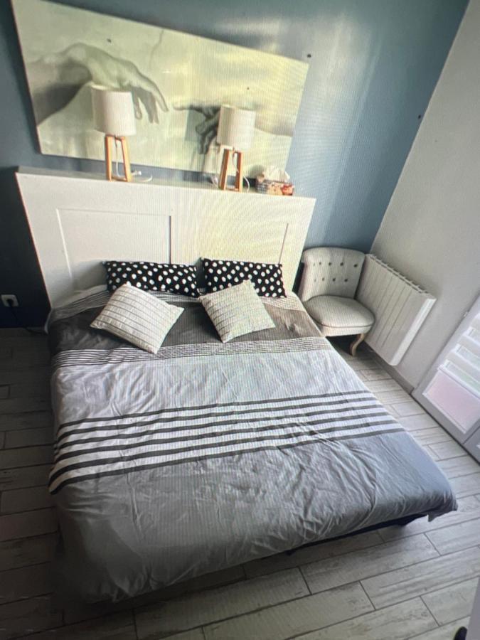 Lily'S Rooms Mulsanne Bagian luar foto